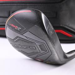 Cobra Air-X 2.0 #5 Wood / 19 Degree / Regular Flex Cobra Ultralite 50 Shaft - Image 2