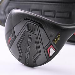 Cobra Air-X 2.0 #5 Wood / 19 Degree / Regular Flex Cobra Ultralite 50 Shaft - Image 3