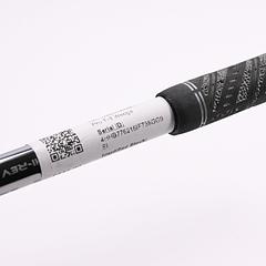 Mizuno Pro T-3 Sand Wedge / 54 Degree / Wedge Flex KBS HI-Rev 2.0 115 Shaft - Image 5