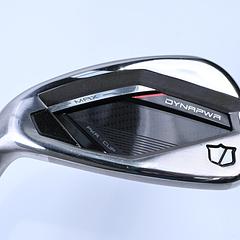 Left Hand Wilson DYNAPWR Max 2025 #5 Iron / 24 Degree / Senior Flex KBS Max 45 - Image 1