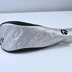 Taylormade Qi35 Max #4 Hybrid / 23 Degree / Regular Flex Fujikura Air Speeder 50 - Image 1