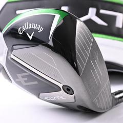 Callaway Elyte Driver / 9 Degree / Regular Flex Denali Charcoal 50 Shaft - Image 1