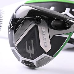 Callaway Elyte Driver / 9 Degree / Regular Flex Denali Charcoal 50 Shaft - Image 2