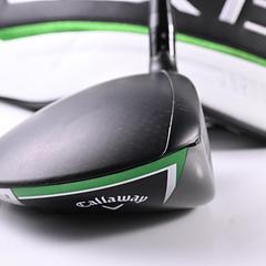 Callaway Elyte Driver / 9 Degree / Regular Flex Denali Charcoal 50 Shaft - Image 3