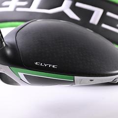 Callaway Elyte Driver / 9 Degree / Regular Flex Denali Charcoal 50 Shaft - Image 5