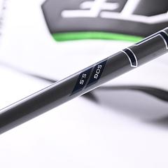 Callaway Elyte Driver / 9 Degree / Regular Flex Denali Charcoal 50 Shaft - Image 6