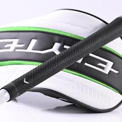 Callaway Elyte Driver / 9 Degree / Regular Flex Denali Charcoal 50 Shaft - Image 8