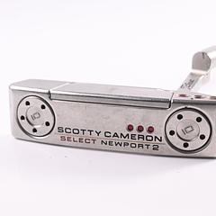 Scotty Cameron Select Newport 2 2018 Putter / 34 Inch - Image 1