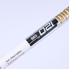 Wilson Staff Model Lob Wedge / 60 Degree / Stiff Flex Dynamic Gold S300 120 - Image 4