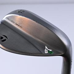 Taylormade Milled Grind 4 Sand Wedge / 56 Degree / Wedge Flex Dynamic Gold 115 - Image 6
