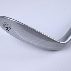 Taylormade Milled Grind 4 Sand Wedge / 56 Degree / Wedge Flex Dynamic Gold 115 - Image 4