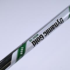 Taylormade Milled Grind 4 Sand Wedge / 56 Degree / Wedge Flex Dynamic Gold 115 - Image 3