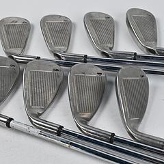 Callaway X-22 Irons / 4-PW+SW / Uniflex Callaway X Shafts - Image 3