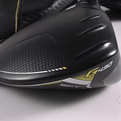 Ping G430 SFT Driver / 10.5 Degree / Regular Flex Ping Alta CB Blue 50 Shaft - Image 3