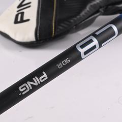 Ping G430 SFT Driver / 10.5 Degree / Regular Flex Ping Alta CB Blue 50 Shaft - Image 6