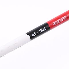 Taylormade Milled Grind 3 Lob Wedge / 60 Degree / Regular Flex KBS PGI 75 Shaft - Image 5