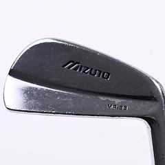 Mizuno MP-33 #4 Iron / 25 Degree / Stiff Flex Dynamic Gold S300 Shaft - Image 1