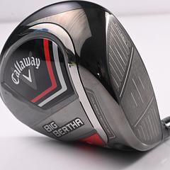 Callaway Big Bertha 2023 Driver / 9 Degree / Regular Flex Callaway RCH 45 Shaft - Image 1