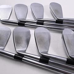 Taylormade P7MC/P7MB 2023 Irons / 3-PW / X-Flex Dynamic Gold X100 Shafts - Image 3