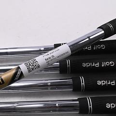 Taylormade P7MC/P7MB 2023 Irons / 3-PW / X-Flex Dynamic Gold X100 Shafts - Image 6