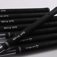 Taylormade P7MC/P7MB 2023 Irons / 3-PW / X-Flex Dynamic Gold X100 Shafts - Image 7