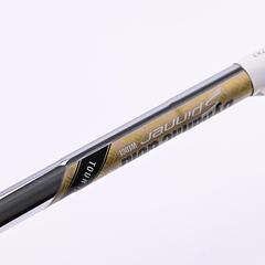 Cleveland CBX Zipcore Gap Wedge / 52 Degree / Wedge Flex Dynamic Gold Spinner - Image 4