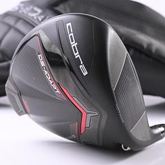 Cobra DS-Adapt MAX-D Driver / 10.5 Degree / Regular Flex Denali Blue 60 Shaft - Image 2