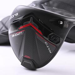 Cobra DS-Adapt MAX-D Driver / 10.5 Degree / Regular Flex Denali Blue 60 Shaft - Image 3