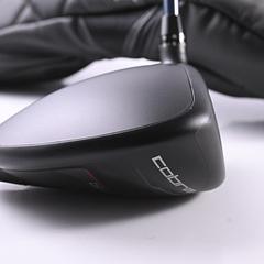 Cobra DS-Adapt MAX-D Driver / 10.5 Degree / Regular Flex Denali Blue 60 Shaft - Image 4