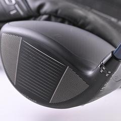 Cobra DS-Adapt MAX-D Driver / 10.5 Degree / Regular Flex Denali Blue 60 Shaft - Image 5