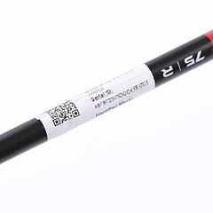 Taylormade Milled Grind 3 Lob Wedge / 60 Degree / Regular Flex KBS PGI 75 Shaft - Image 6