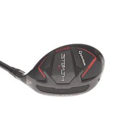 TaylorMade Stealth 2 Graphite Mens Right Hand 5 Hybrid 25* Senior - Fujikura Ventus TR HB 5-A - Image 7