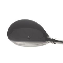 TaylorMade Stealth 2 Graphite Mens Right Hand 5 Hybrid 25* Senior - Fujikura Ventus TR HB 5-A - Image 6