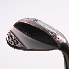 Taylormade Hi-Toe 4 Lob Wedge / 58 Degree / Wedge Flex Dynamic Gold 115 Shaft - Image 1