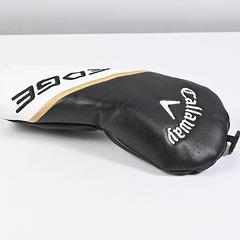 Ladies Callaway Edge Green #3 Wood / 15 Degree / Ladies Flex Callaway 55 Shaft - Image 9