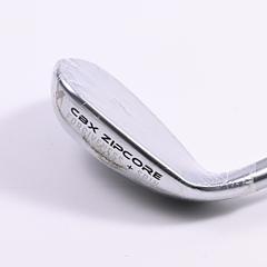 Cleveland CBX Zipcore Gap Wedge / 50 Degree / Wedge Flex Dynamic Gold Spinner - Image 3