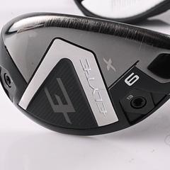 Callaway Elyte X #6 Hybrid / 29 Degree / Senior Flex Vanquish Blue 5 Shaft - Image 9