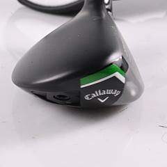Callaway Elyte X #6 Hybrid / 29 Degree / Senior Flex Vanquish Blue 5 Shaft - Image 8