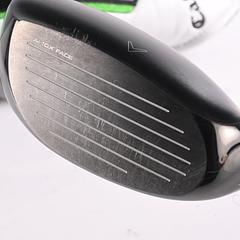 Callaway Elyte X #6 Hybrid / 29 Degree / Senior Flex Vanquish Blue 5 Shaft - Image 7