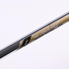 Cleveland CBX Zipcore Gap Wedge / 50 Degree / Wedge Flex Dynamic Gold Spinner - Image 4