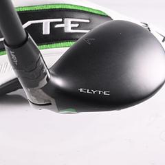 Callaway Elyte X #6 Hybrid / 29 Degree / Senior Flex Vanquish Blue 5 Shaft - Image 6