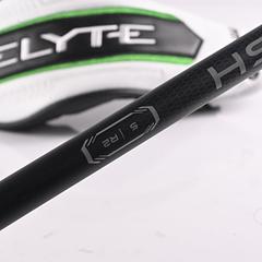 Callaway Elyte X #6 Hybrid / 29 Degree / Senior Flex Vanquish Blue 5 Shaft - Image 5