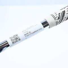 Taylormade Milled Grind 3 Chrome Lob Wedge / 58 Degree / Stiff Flex Dynamic Gold - Image 5