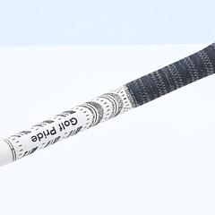 Taylormade Milled Grind 3 Chrome Lob Wedge / 58 Degree / Stiff Flex Dynamic Gold - Image 6