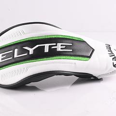 Callaway Elyte X #6 Hybrid / 29 Degree / Senior Flex Vanquish Blue 5 Shaft - Image 2