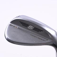 Titleist Vokey SM9 Sand Wedge / 56 Degree / Stiff Flex Dynamic Gold S300 - Image 1