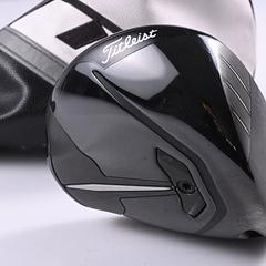 Titleist TSR4 Driver / 9 Degree / Stiff Flex Tensei AV Blue 55 Shaft - Image 1