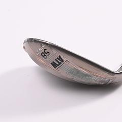 Taylormade Hi-Toe 4 Lob Wedge / 58 Degree / Wedge Flex Dynamic Gold 115 Shaft - Image 3