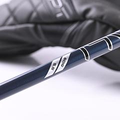 Cobra DS-Adapt MAX-D Driver / 10.5 Degree / Regular Flex Denali Blue 60 Shaft - Image 7