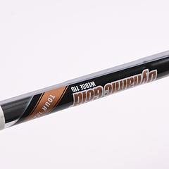 Taylormade Hi-Toe 4 Lob Wedge / 58 Degree / Wedge Flex Dynamic Gold 115 Shaft - Image 4